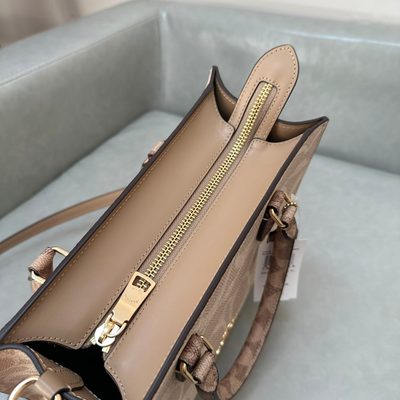 Coach Bag — 7