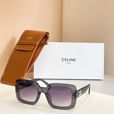 Celine Sunglasses — 3
