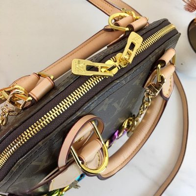Louis Vuitton Bag — 6