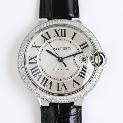 Cartier Watch — 8