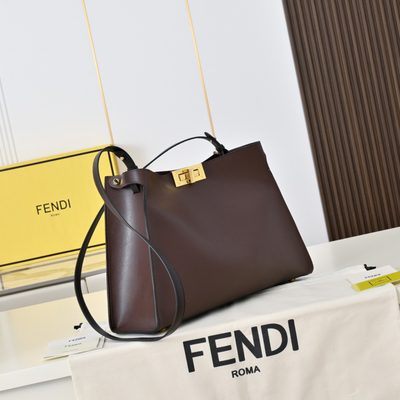 Fendi Bag — 3