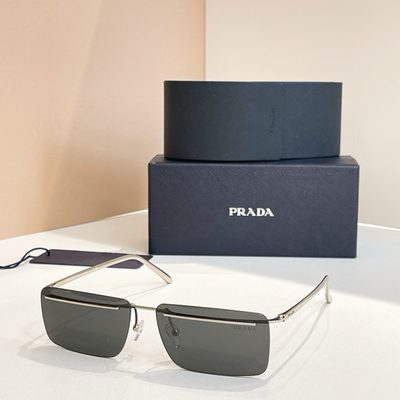 Prada Sunglasses — 3