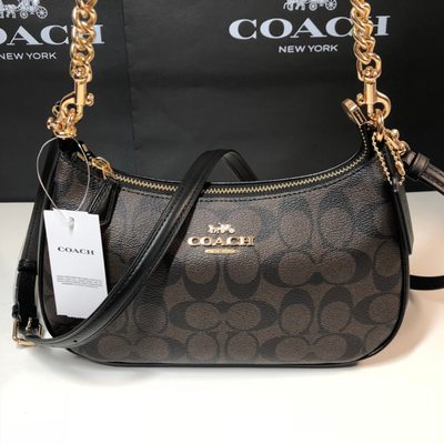 Coach Bag — 29
