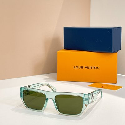 LV Sunglasses — 3