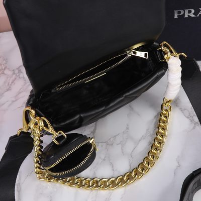 Prada Bag — 6