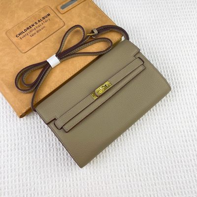 Hermes Bag — 7