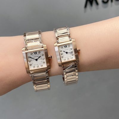Cartier Watch — 4