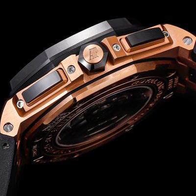 AP Watch — 6