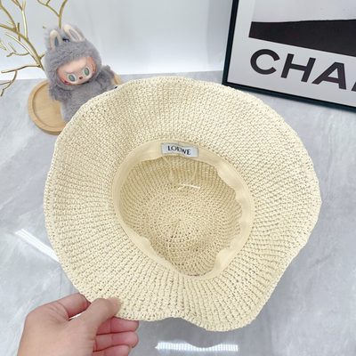 Loewe bucket hat — 8