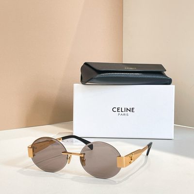 Celine Sunglasses — 4