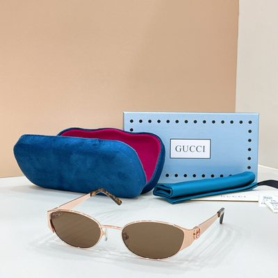 Gucci Sunglasses — 4
