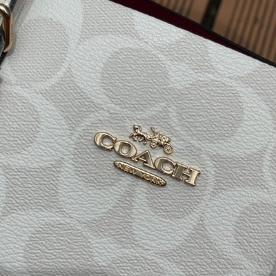 Coach Bag — 6