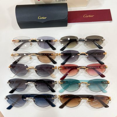 Cartier Sunglasses — 5
