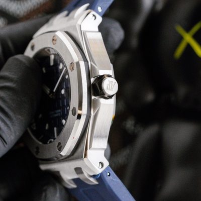 AP Watch — 6