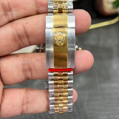 Rolex Watch — 9
