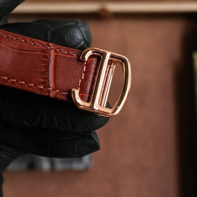 Cartier Watch — 7