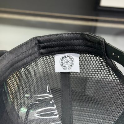 Chrome Hearts Cap — 7