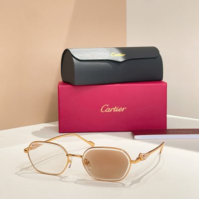 Cartier Sunglasses
