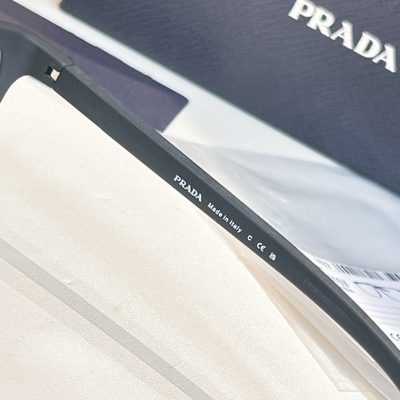 Prada Sunglasses — 3