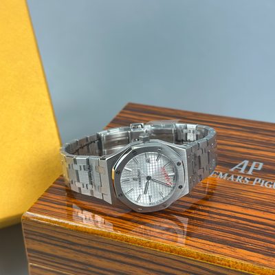 AP Watch — 3