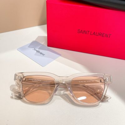 YSL Sunglasses — 3