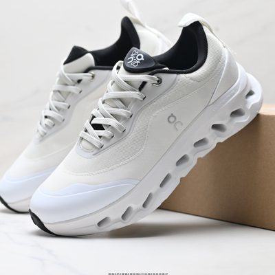 Loewe x On Women's Cloudtilt 2.0 running shoes — 7
