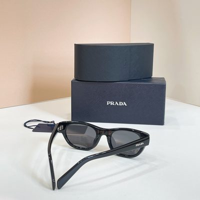 Prada Sunglasses — 6