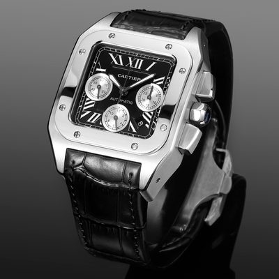 Cartier Watch
