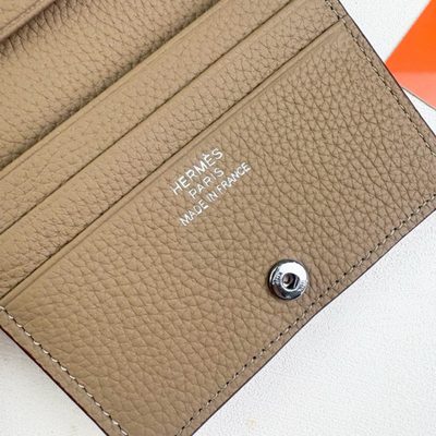 Hermès mini wallet — 7