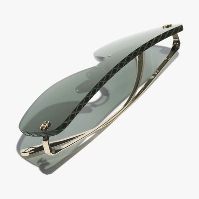 Chanel Sunglasses — 4