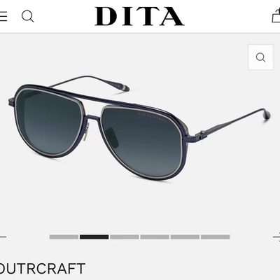 Dita Sunglasses — 8