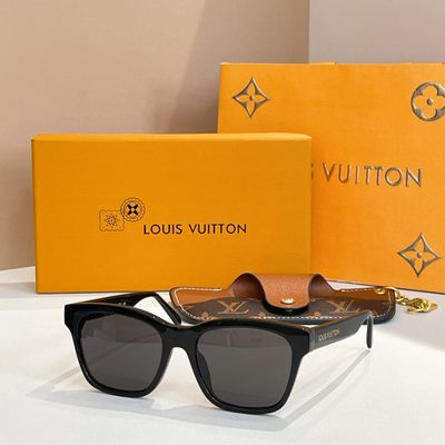 LV Sunglasses — 3