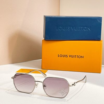 LV Sunglasses — 4