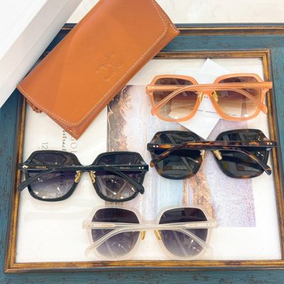 Celine Sunglasses — 9