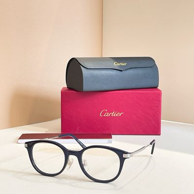 Cartier Sunglasses — 4