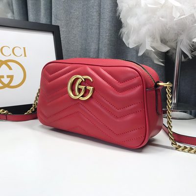 Gucci Bag — 3