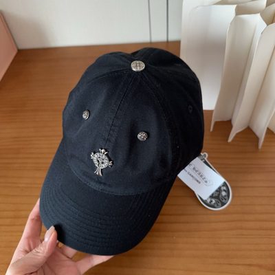 Chrome Hearts Cap — 7