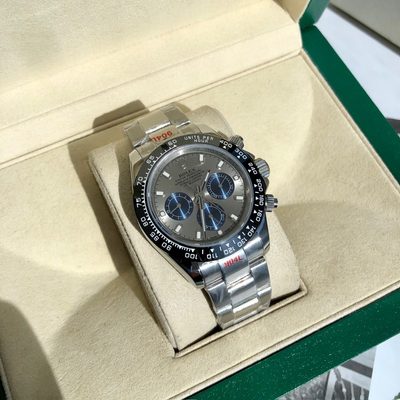 Rolex Watch — 3