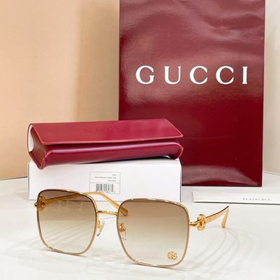 Gucci Sunglasses — 5