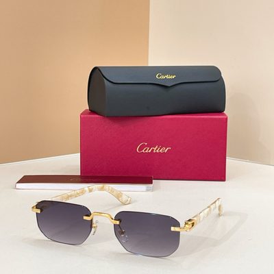 Cartier Sunglasses