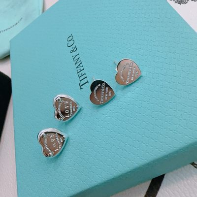 Tiffany Jewellery