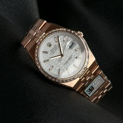 Rolex Watch — 4