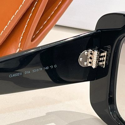 Celine Sunglasses — 5
