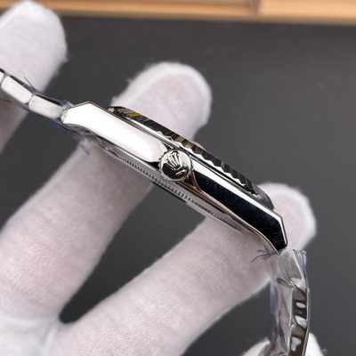 Rolex Watch — 6