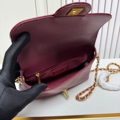 Chanel Bag — 9