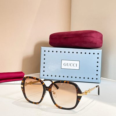 Gucci Sunglasses — 5
