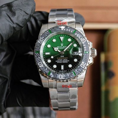 Rolex Watch — 5