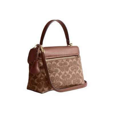Coach Bag — 4