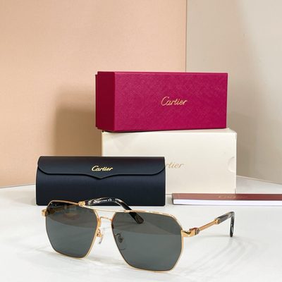 Cartier sunglasses — 4