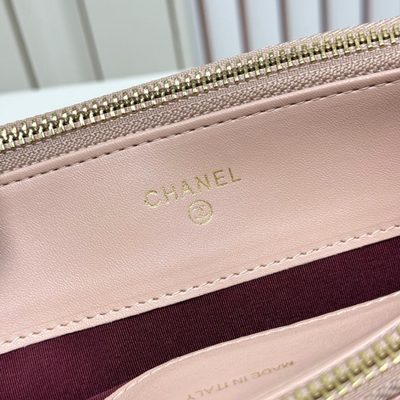 Chanel Bag — 8